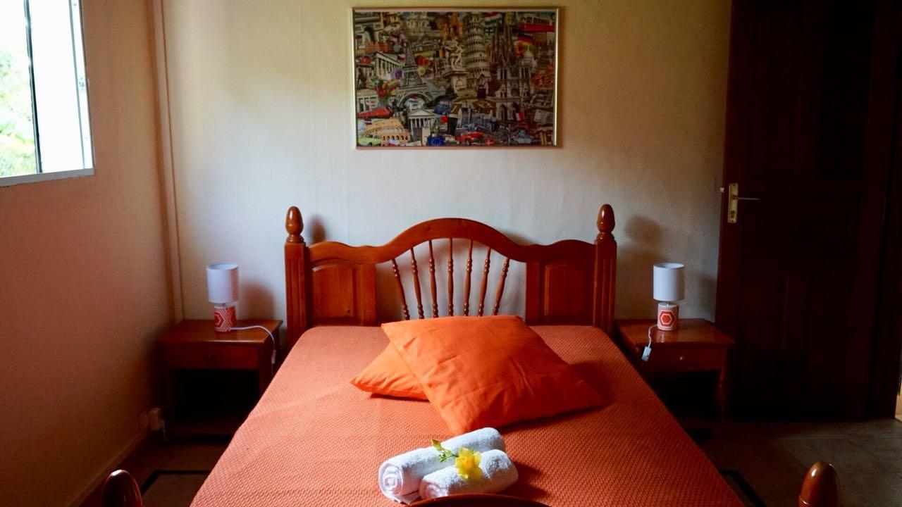 Chez Momo et Dany Apartman Deshaies Kültér fotó