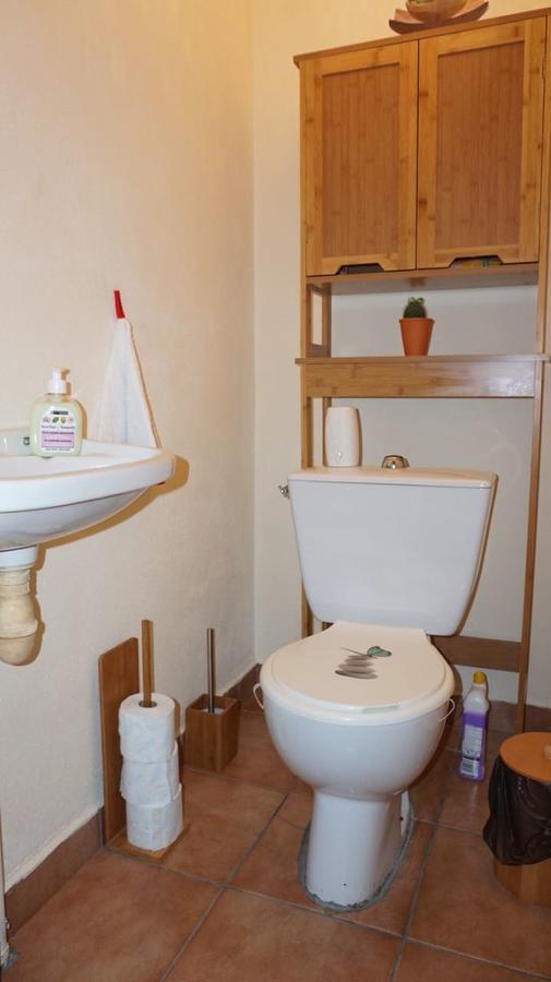 Chez Momo et Dany Apartman Deshaies Kültér fotó